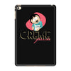 creme fraiche iPad Mini 4