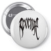 xxxtentacion revenge Pin-back button
