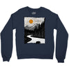 wild Crewneck Sweatshirt