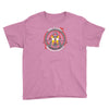 hello traveler Youth Tee