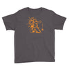 the jinchurik Youth Tee
