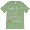 Sex Yes Please T-Shirt