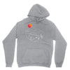 Desert Unisex Hoodie
