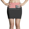 underwood 2016 president house of cards Mini Skirts