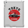Tokyo City iPad 3 and 4 Case