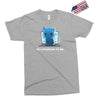 pay attention to me Exclusive T-shirt