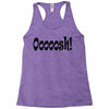 ooooosh Racerback Tank