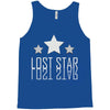 lost star Tank Top