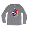 SIMPLE NICE Long Sleeve Shirts