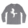 unicorn Long Sleeve Shirts