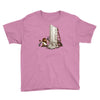 le nesaissance Youth Tee