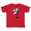friendship never dies Toddler T-shirt