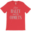 bill haley &amp; his comets rock'n'roll legend T-Shirt