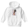 kill bill Youth Hoodie