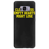 cloudy eyes, empty hearts, might lose Samsung Galaxy S8 Plus
