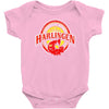 harlingen high Baby Bodysuit