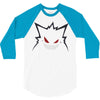 nightmare (3) 3/4 Sleeve Shirt