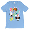 easter boxer T-Shirt
