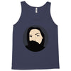 Rebel Tank Top