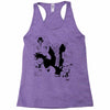 dragonball Racerback Tank