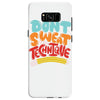 don't sweat the technique Samsung Galaxy S8