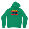 Broklyn 1998 New York Unisex Hoodie