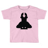 avatar the last air master Toddler T-shirt