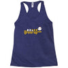 grow up Racerback Tank