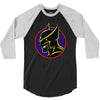 wolverine tracy 3/4 Sleeve Shirt