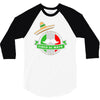 celebrate cinco de mayo 3/4 Sleeve Shirt