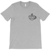 Espresso Yourself Pocket T-Shirt