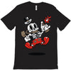 modern hero T-Shirt