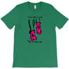 i run like a girl try to keep up T-Shirt