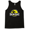safari zone Tank Top