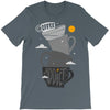 coffee addict T-Shirt