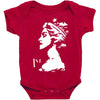 madonna Baby Bodysuit