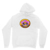 Angry Donut Unisex Hoodie