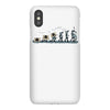 evolution of espionage iPhoneX