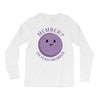 member berries Long Sleeve Shirts