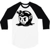bomb 2 3/4 Sleeve Shirt