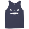 face Tank Top