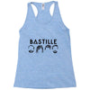 bastille Racerback Tank