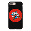 mugman iPhone 8 Plus