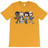 strange bffs T-Shirt