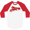 piece of meat 3/4 Sleeve Shirt