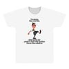 bernard All Over Men's T-shirt