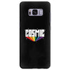 Cosmic Samsung Galaxy S8 Plus