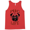 PUG LIFE Tank Top