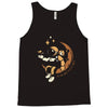 Do You Want To Go To Space Tank Top