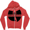 wakanda 5 Zipper Hoodie